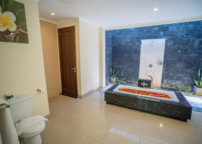 Villa 1br Private Pool In Pb Seminyak (Bali)