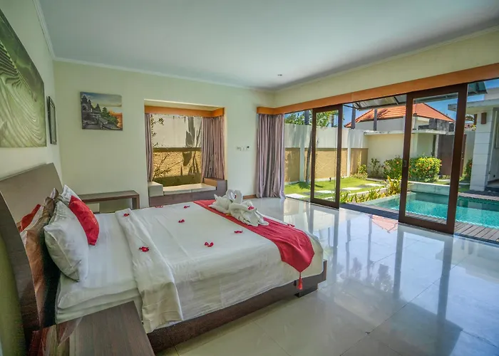 1br Private Pool In Pb Villa Seminyak (Bali)