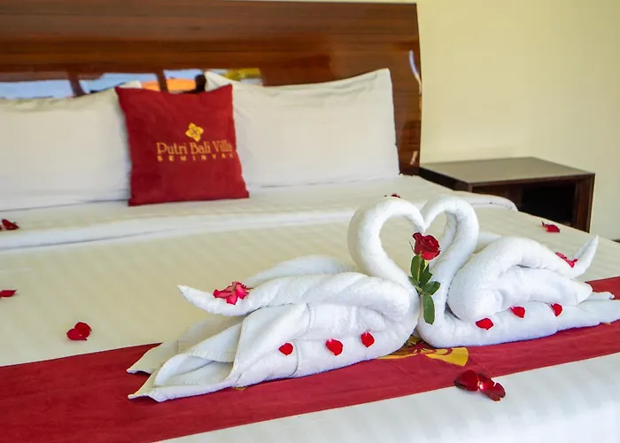 Villa 1br Private Pool In Pb Seminyak (Bali)